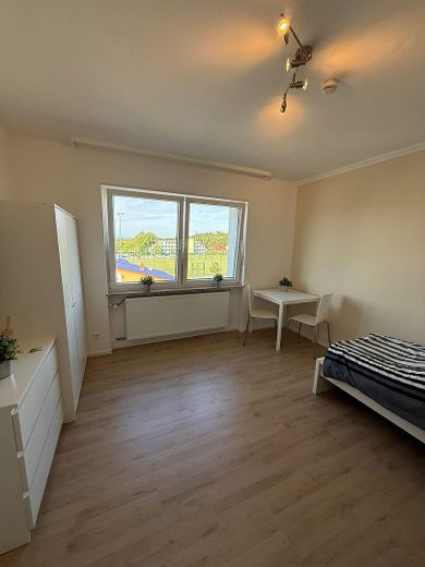 Helles 1 Zimmer Appartment – Foto 4
