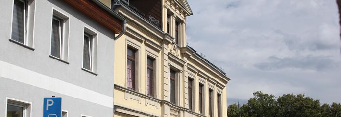 1,5-кімнатна квартира в Зальцельмені – Straßenansicht
