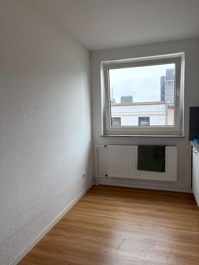 Moderne Dachgeschosswohnung in Hauptbahnhofsnähe – फोटो 4