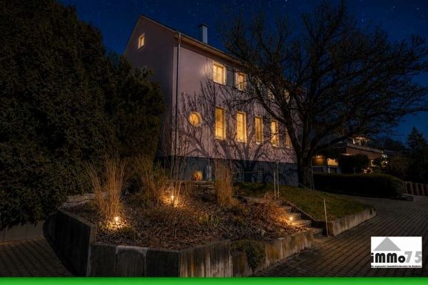 Charakter sucht Visionär – außergewöhnliche Immobilie mit Geschichte