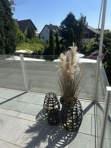 Ambiente-Terrasse