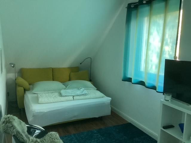 Gästezimmer