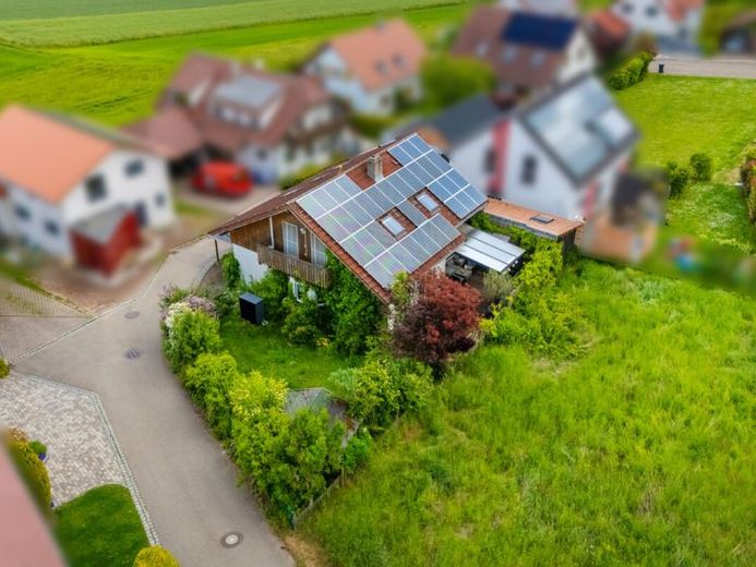 **Familien(t)raum in ruhiger Lage – Modernes Zuhause mit Garten und viel Platz** – Foto 1