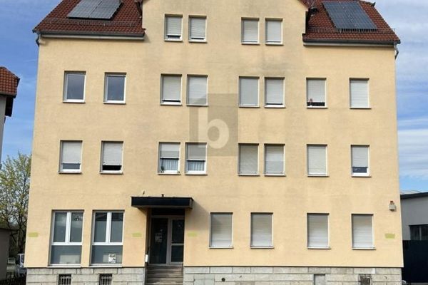 KAPITALANLEGER AUFGEPASST - 7% REDITEOBJEKT