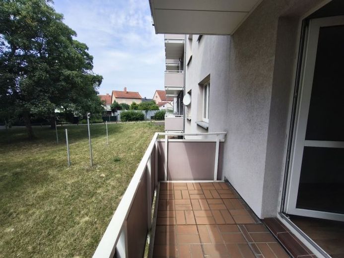 Wohnung im Erdgeschoss- frisch renoviert! – फोटो 1