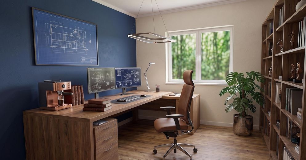 VORVERKAUF: 5 Zimmer Niedrigenergiewohnung mit Terrassen -PROVISIONSFREI- in Berlin-Pankow-Rosenthal – Foto 3