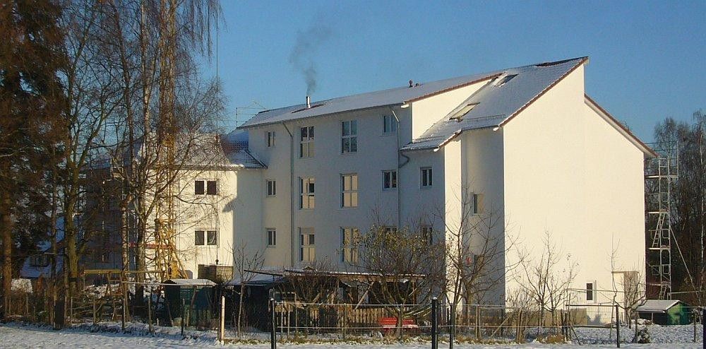 4-Zi Wohnung - Wohnen wie im Urlaub im Privatpark Römerweg – Foto 12