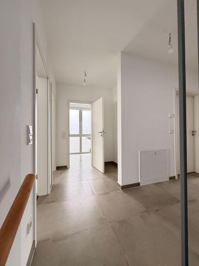 Neubau Reihenendhaus mit Garten in Rommerskirchen-Oekoven – Einziehen & Wohlfühlen! PROVISIONSFREI – Foto 10