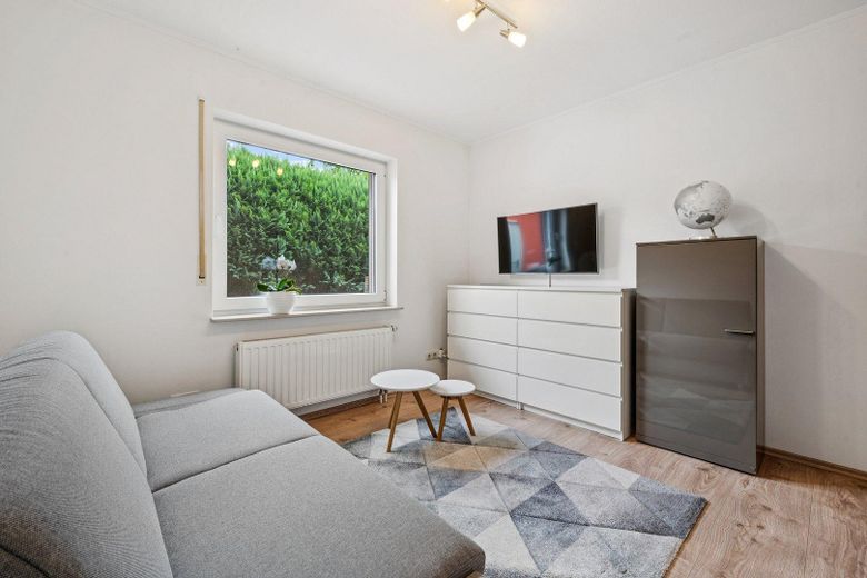Kinderzimmer/Gästezimmer