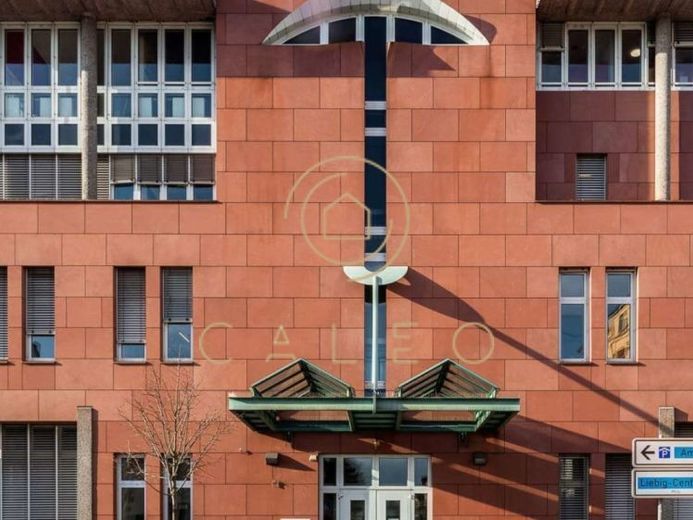 CALEO ¦ Gießen ¦ Stazione di Gießen ¦ flessibile + subito disponibile ¦ tutto incluso ¦ SENZA PROVVIGIONI – Foto 1
