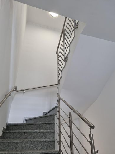 2 Zimmer Wohnung inklusive Einbauküche und Waschmaschine. – Foto 20