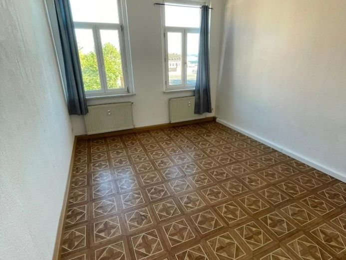 Dobrze rozplanowane mieszkanie 2-pokojowe w Haselbrunn – Zdjęcie 1