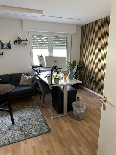 Perfektes Büro/Praxis im Zentrum von Witten – Büro/Praxisraum