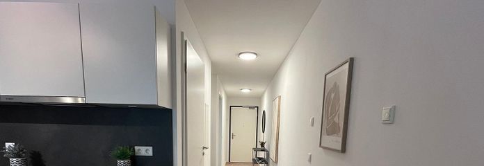 Flur / Eingangsbereich 