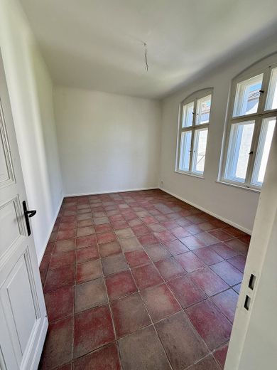 Repräsentative Gewerbefläche im Zentrum von Wandlitz – Abgeschlossenes Büro