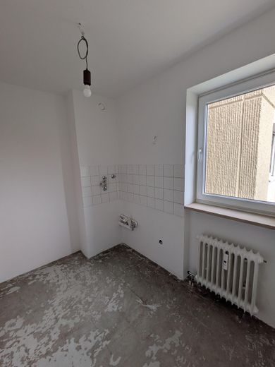 Vendita da privato – appartamento di 2 locali appena ristrutturato a Ingolstadt – Küche