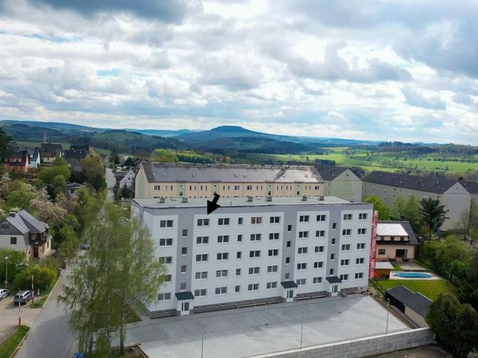 Appartamento di 4 locali come nuovo con balcone e cucina componibile a Wolkenstein – Foto 1
