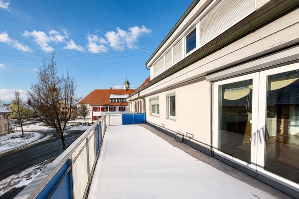 212 qm Familienhaus  - Alleinnutzung oder 2 separate Wohnungen