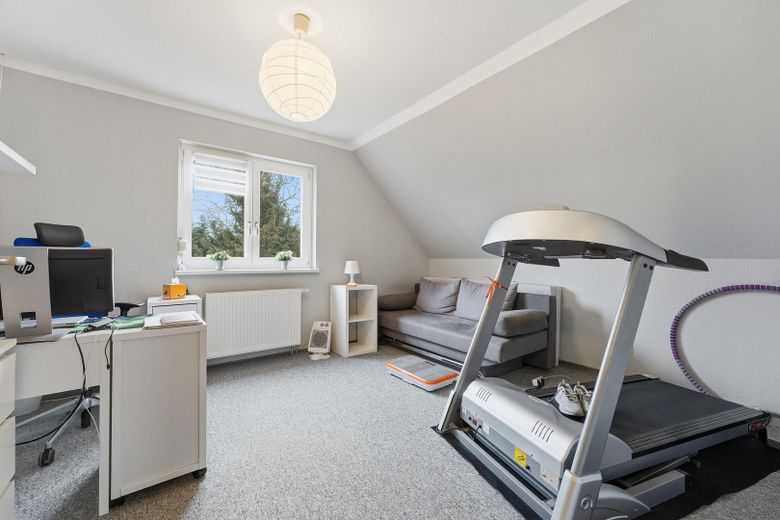 Schlafzimmer 2 
