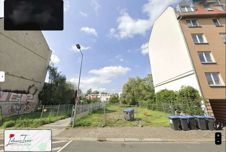 Google-Ausschnitt