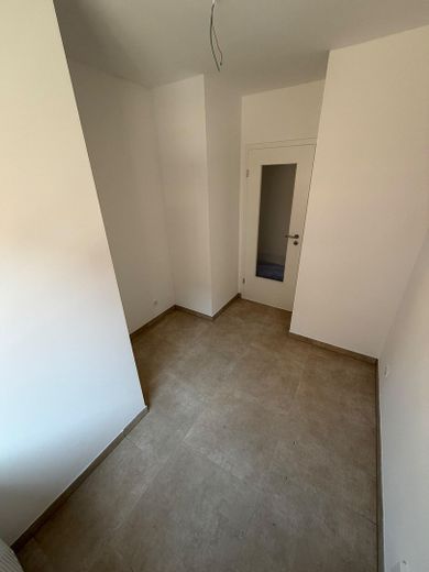 2-3 Zimmer Wohnungen: Erstbezug nach Kernsanierung – Moderne Wohnungen in zentraler Lage von Lehrte – Küche 2 Zi. Wg.