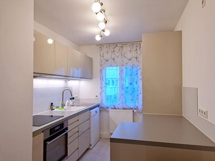 Eigennutzung oder attraktive Kapitalanlage: Sonnige 2-Zimmer Wohnung – Foto 7