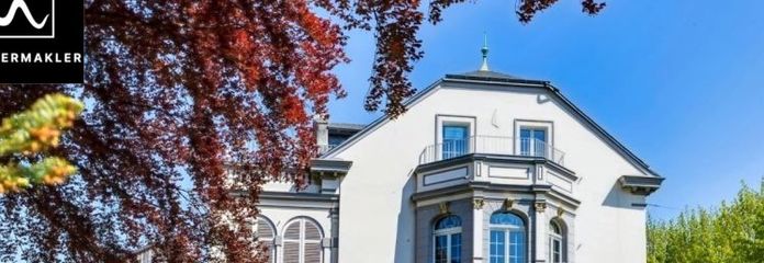 Tarihi konut kültürünün ikonu – Eşsiz karaktere sahip seçkin bir fabrika sahibi villası