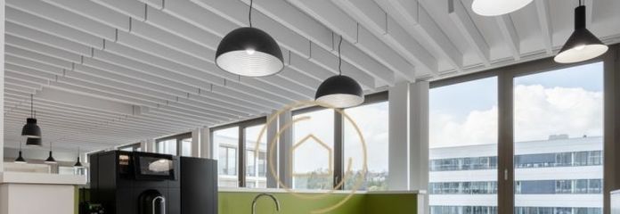 CALEO ¦ Zuidoost ¦ Mainzer Str. ¦ flexibel + direct instapklaar ¦ all inclusive ¦ ZONDER MAKELAARSCOMMISSIE