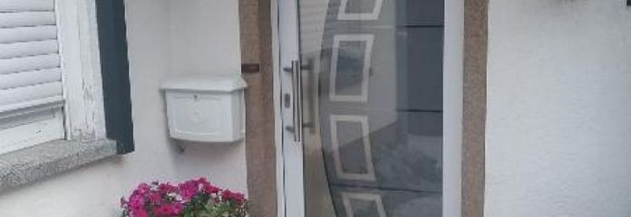 ** SOFORT EINZIEHEN BEI VERNÜNFTIG DURCHGEFÜHRTER RENOVIERUNG ****