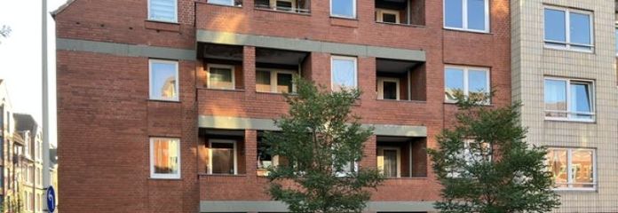 Se busca inquilino sucesor - Piso de 2 habitaciones - Norddeutsche Straße