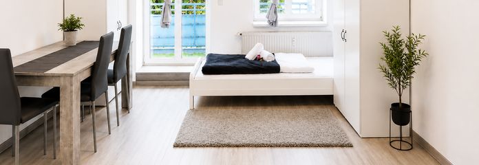 Wohnzimmer Version 2