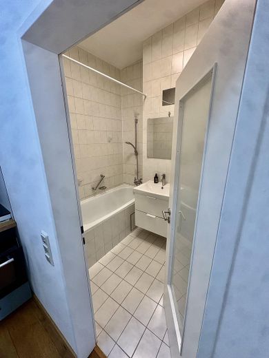 Charmante 1-Zimmer-Wohnung im Herzen Münchens –  Einzugsbereit – Foto 3