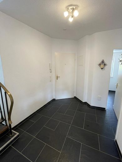Penthouse-Maisonette der Extraklasse: Wohnen über zwei Ebenen mit 2 Balkonen und Aufzug – Foto 6