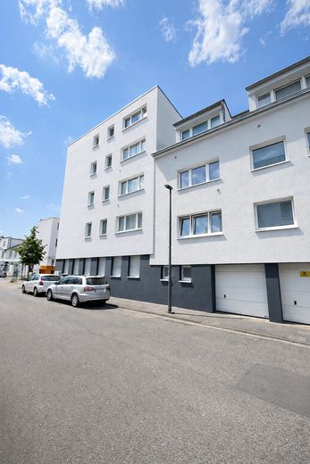 MARIE92 – Eigentumswohnung mitten in Köln-Ehrenfeld – Kapitalanlage – Außenansicht