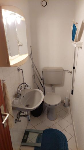 Gäste-WC