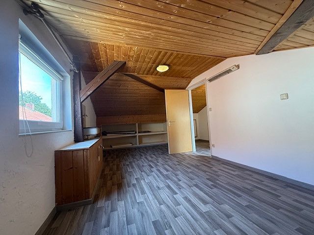 Primera ocupación tras reforma - 3ZKB+++ (maisonette) con equipamiento de gama alta – Foto 18