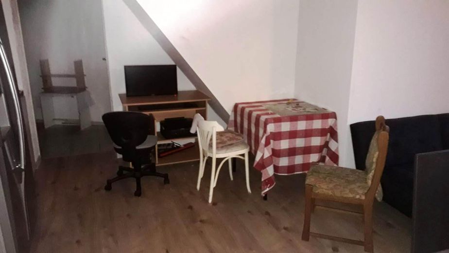 Ufficio, sala vendita, esercizio IT, studio, officina, magazzino – Büro Hinten
