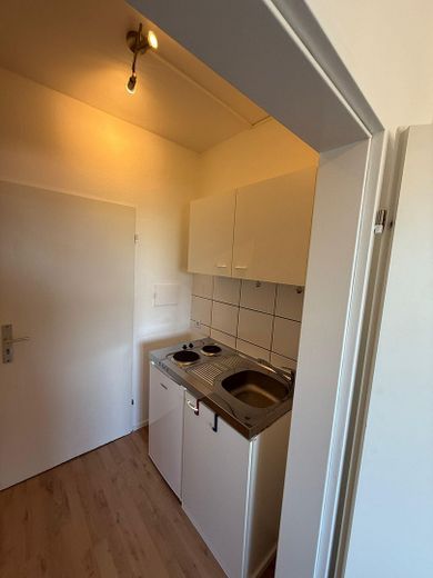 Helles 1 Zimmer Appartment – Foto 7