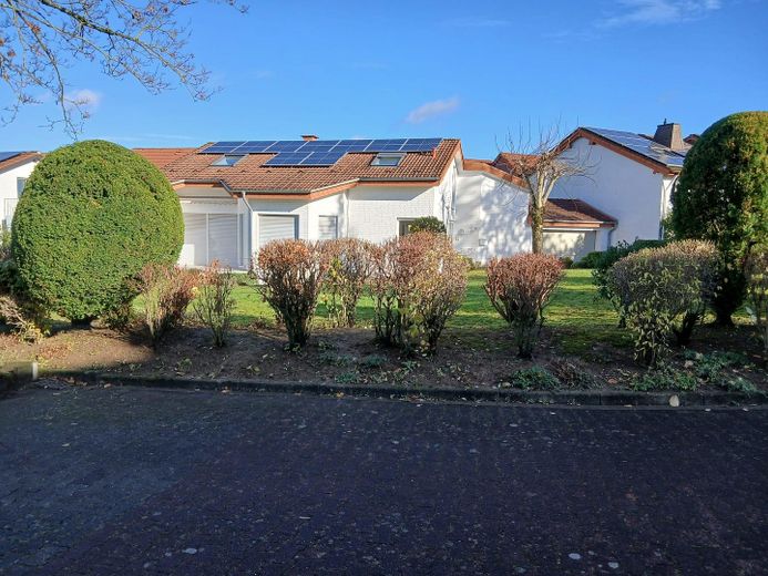 Haus von der Spielstraße