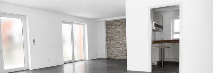 Moderne 3,5-Zimmer-Wohnung mit Terrasse in Offenburg