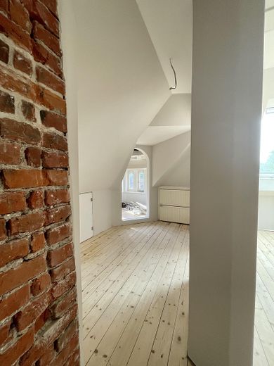 Zimmer 2 mit Turmzimmer