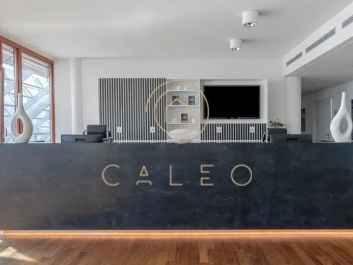 CALEO ¦ Mitte ¦ Schlossplatz ¦ flexible + immédiatement disponible ¦ loyer tout compris ¦ SANS COMMISSION – Photo 1