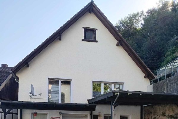 Beverungen-frazione, casa d’abitazione