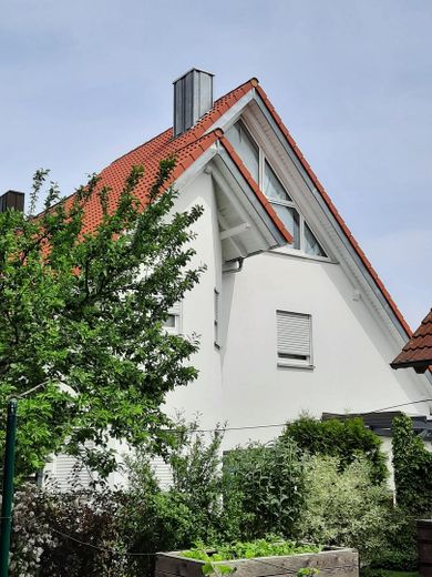 Außenansicht - Seite