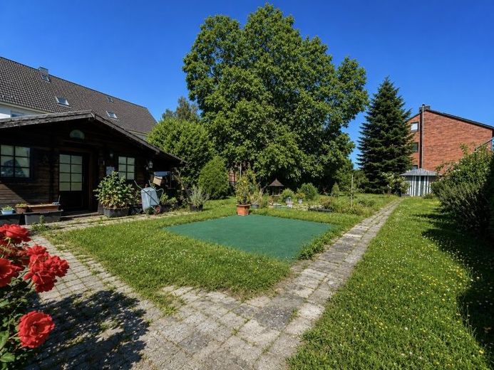Kempen - Großes Grundstück. Freistehendes Haus. Viele Möglichkeiten. – Foto 1
