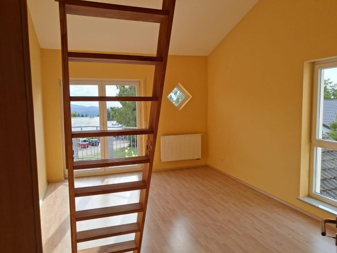 Schlafzimmer Südwest