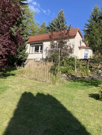 Bungalow am Stadtrand von Zittau in Eckartsberg – IMG_1667