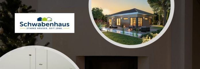 Die perfekte Wohlfühloase – Modernes Einfamilienhaus von Schwabenhaus