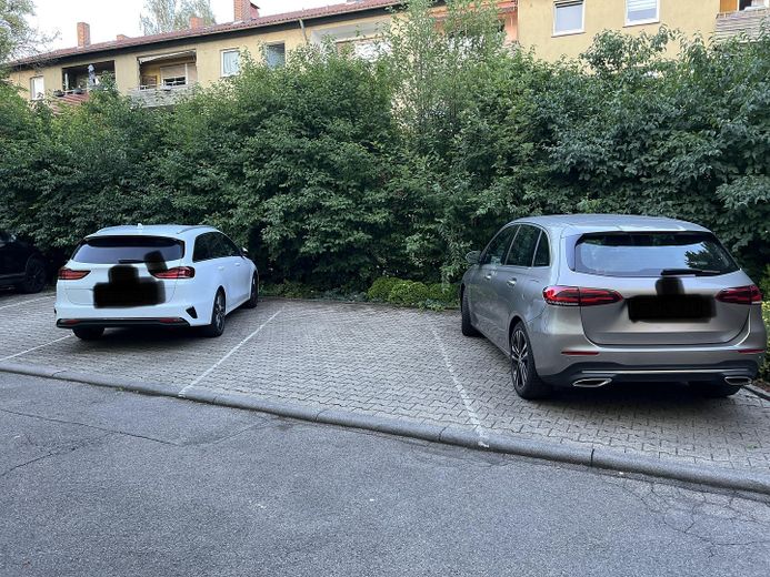 Frisch renovierte 4-Zi-Wohnung in Kornwestheim – फोटो 14