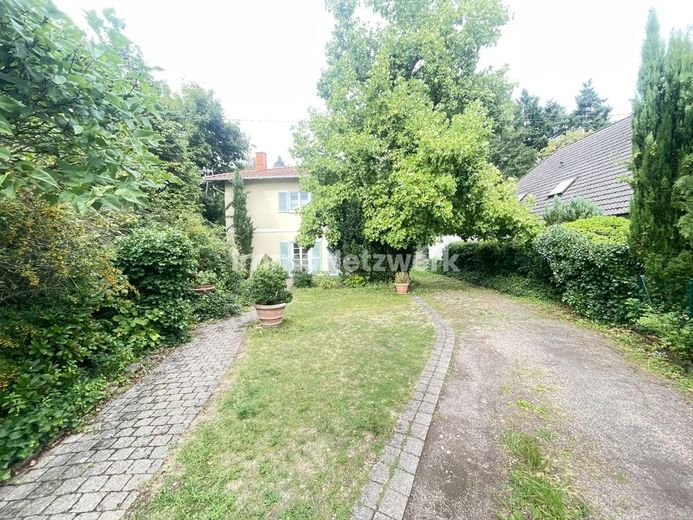 Traumhaftes Einfamilienhaus im toskanischen Stil in Carlsberg – Bild 7